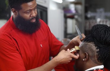 Red Carpet Barber Salon