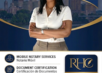 Juana Céspedes Notary Services