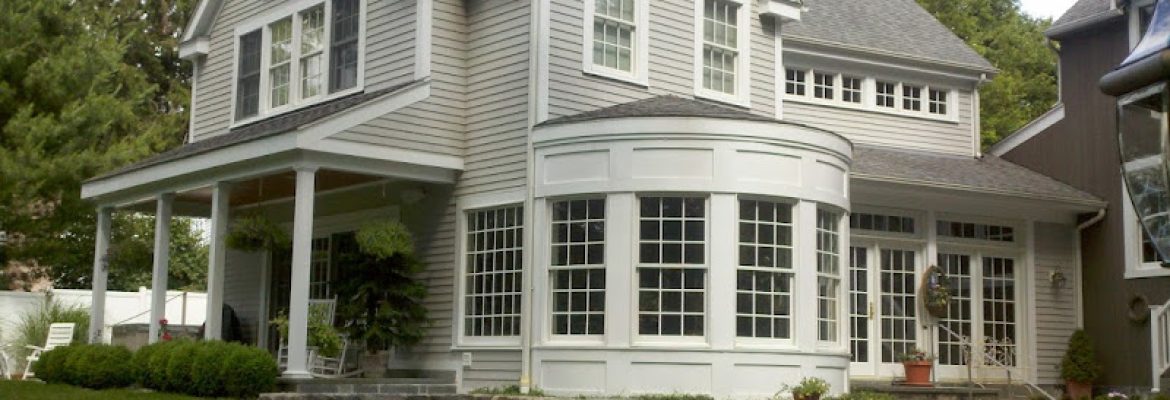 JRC Custom Remodeling