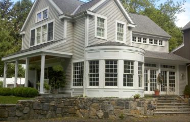 JRC Custom Remodeling