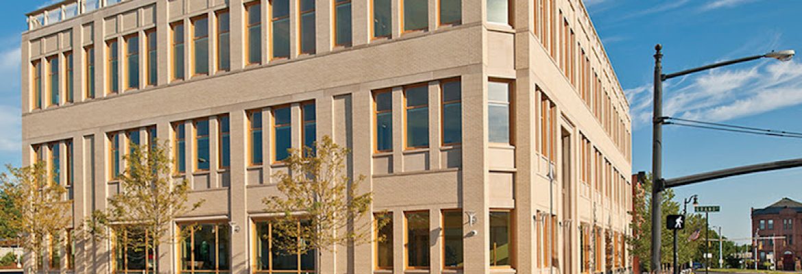 Community Health Center, Inc