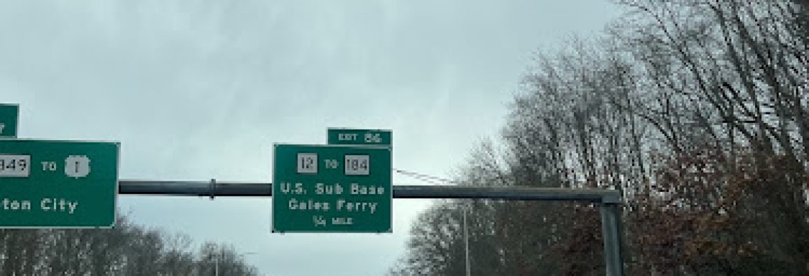 Groton Utilities