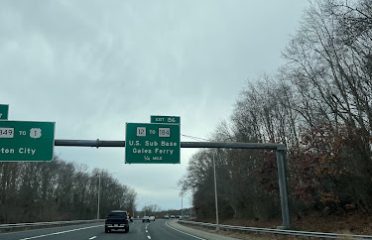 Groton Utilities