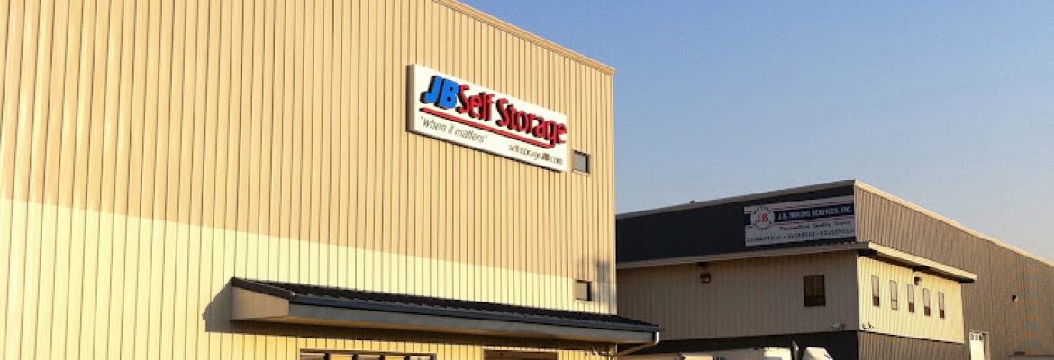 JB Self Storage