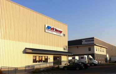 JB Self Storage