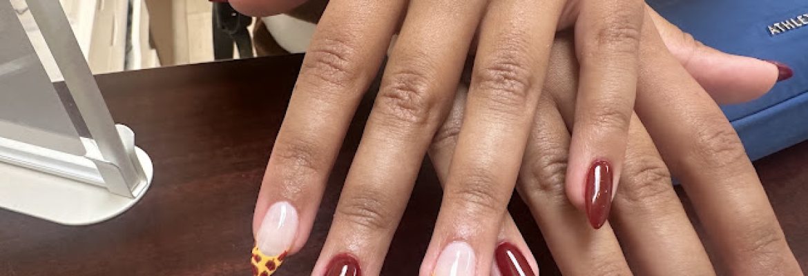 M NAIL SPA❷ 【GRANBY】