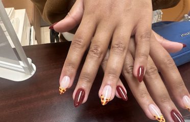 M NAIL SPA❷ 【GRANBY】