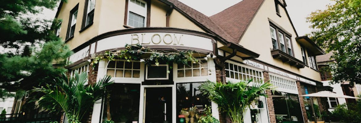 BLOOM Inn