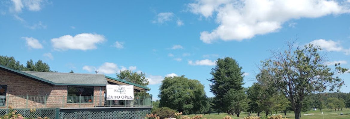 East Hartford Golf Club