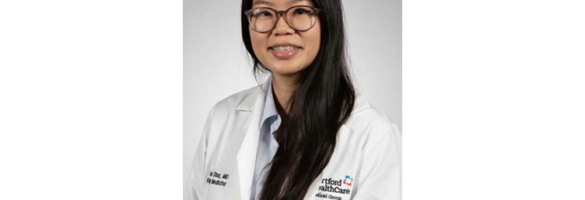 Grace Cha, MD