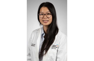 Grace Cha, MD