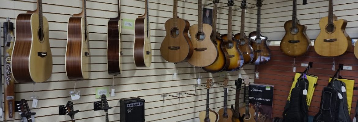 DuBaldo Music Center