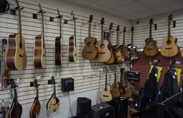 DuBaldo Music Center