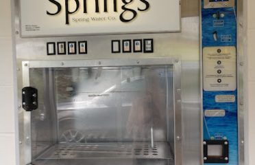 Triple Springs Water Co.