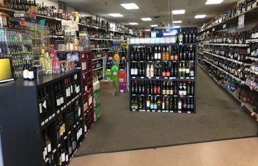 Savin Rock Wine & Liquor