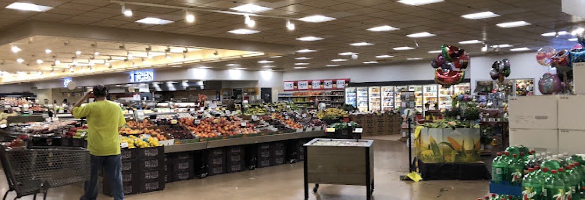 Stop & Shop