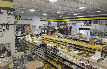Sid Harvey Industries – HVAC/R Specialist Distributor