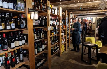 Swingbridge Fine Wine & Spirits