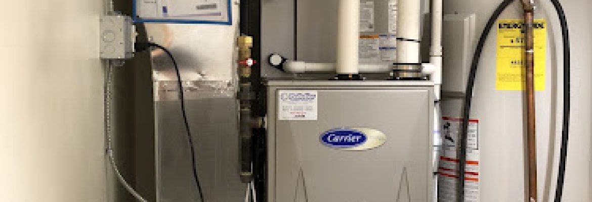 Perfect Timing Heating & Cooling