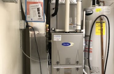 Perfect Timing Heating & Cooling