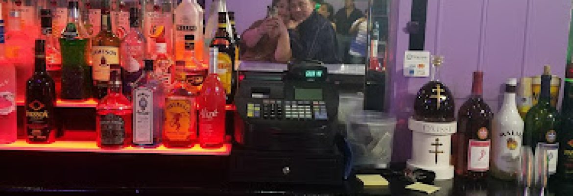 Boku Cocktail and Latin Dance