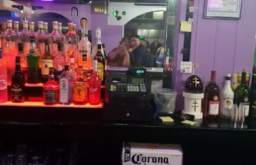 Boku Cocktail and Latin Dance