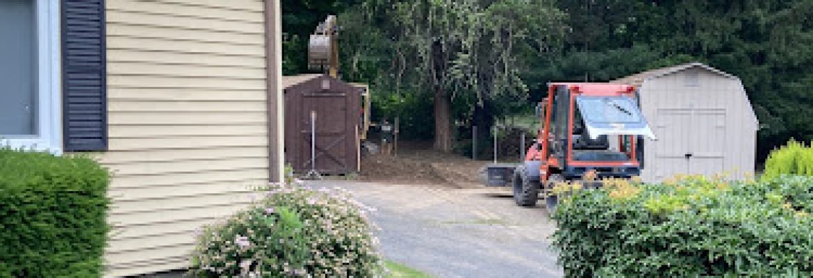 Manchester Recycling & Materials LLC