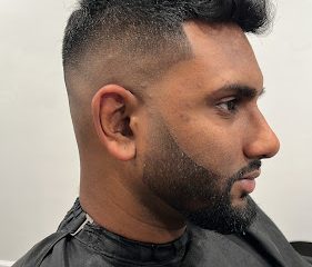 Room Twenty-Seven Barbershop