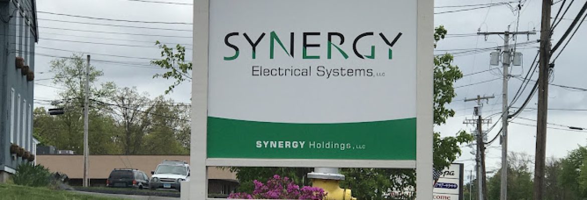 Synergy Electrical Systems, LLC