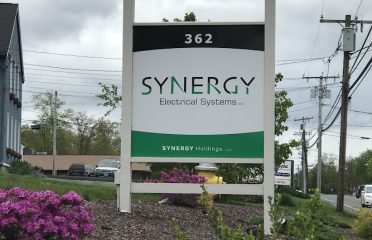 Synergy Electrical Systems, LLC