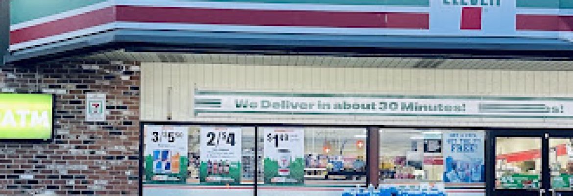 7-Eleven