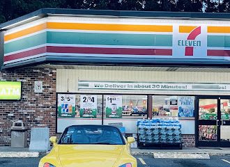 7-Eleven