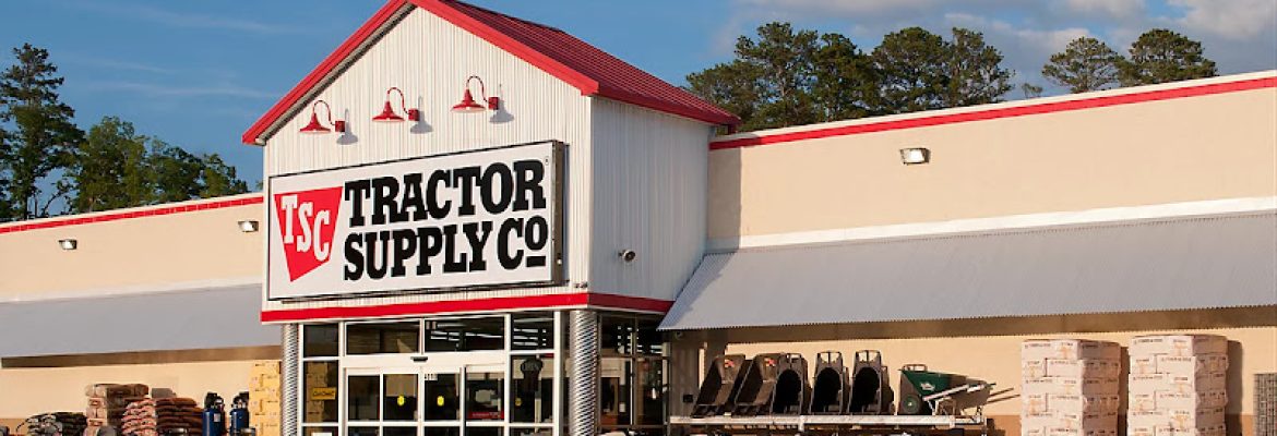Tractor Supply Co.