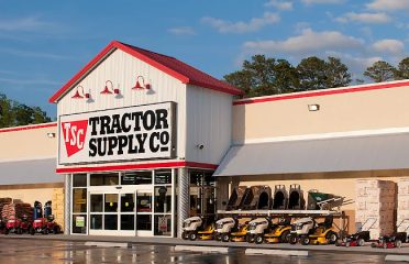 Tractor Supply Co.