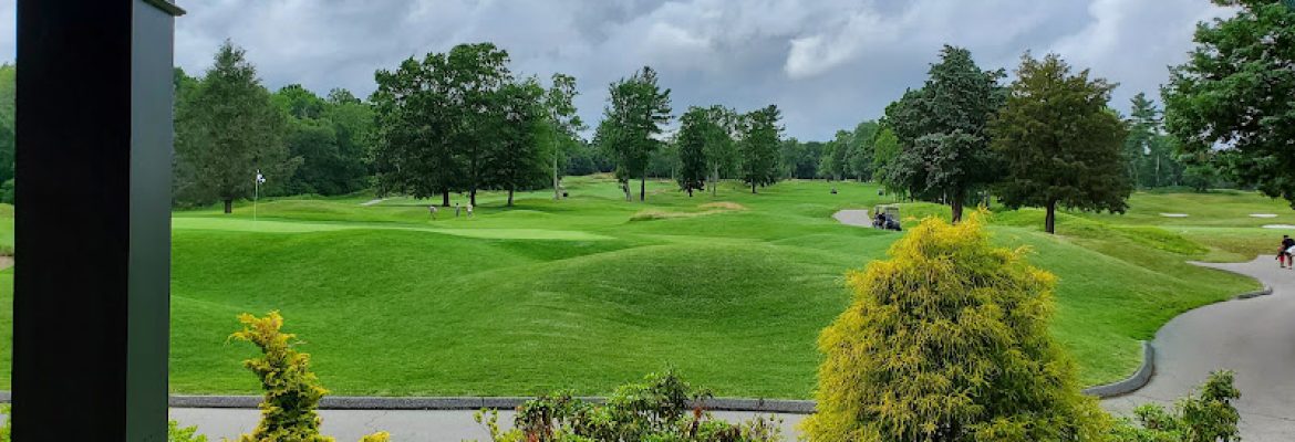 Connecticut National Golf Club
