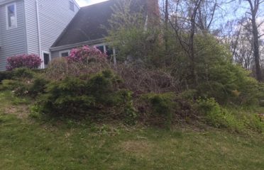JSK Landscaping