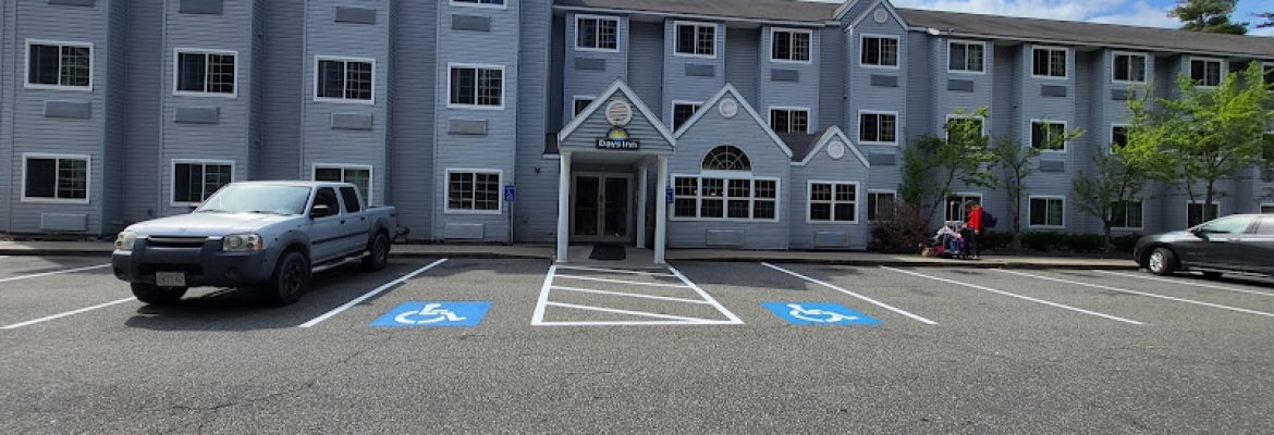 Parking Lot Painters