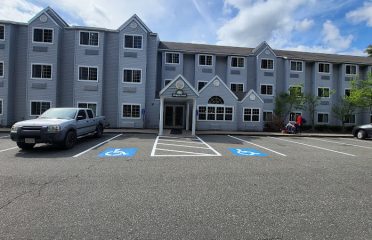 Parking Lot Painters