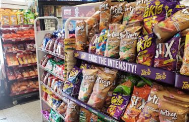 Viva Mexico Grocery Store