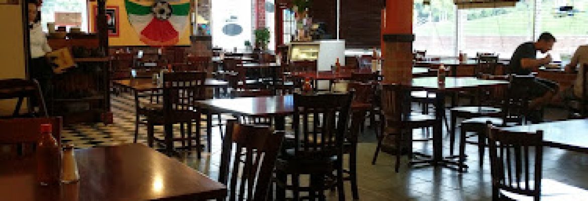 Pancho’s Tacos Mexican Restaurant