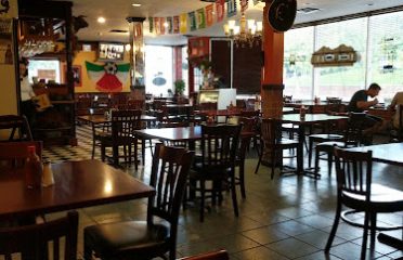 Pancho’s Tacos Mexican Restaurant