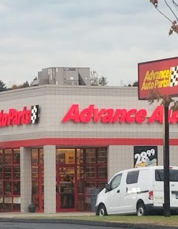 Advance Auto Parts