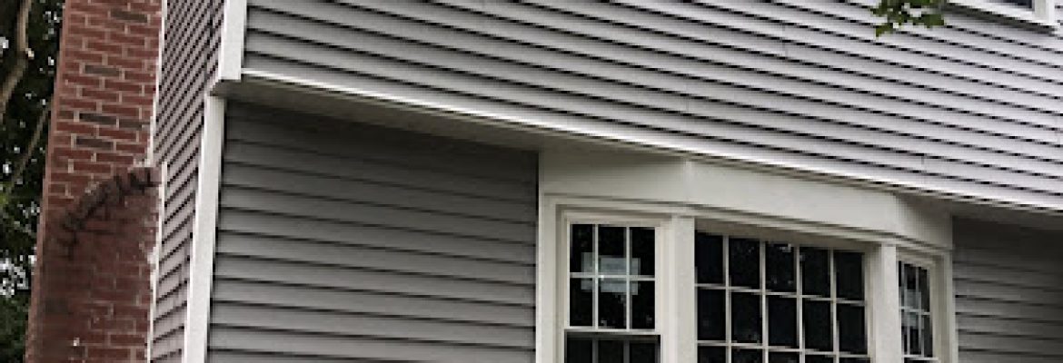Nor’East Exteriors Roofing & Siding