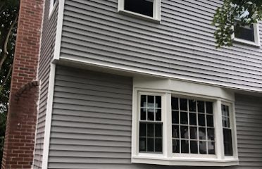 Nor’East Exteriors Roofing & Siding