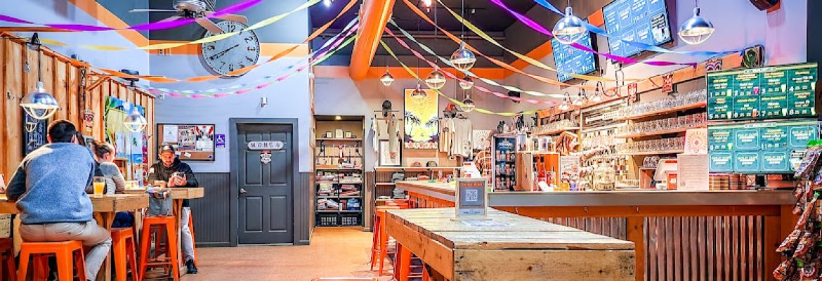 Problem Solved Brewing Company