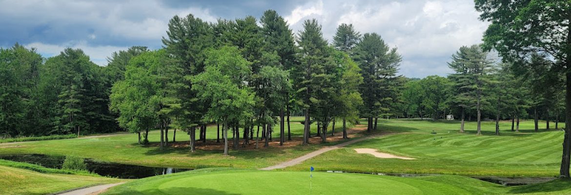 Hawks Landing Country Club