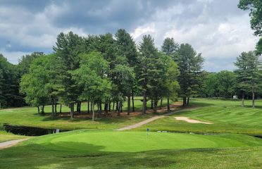 Hawks Landing Country Club