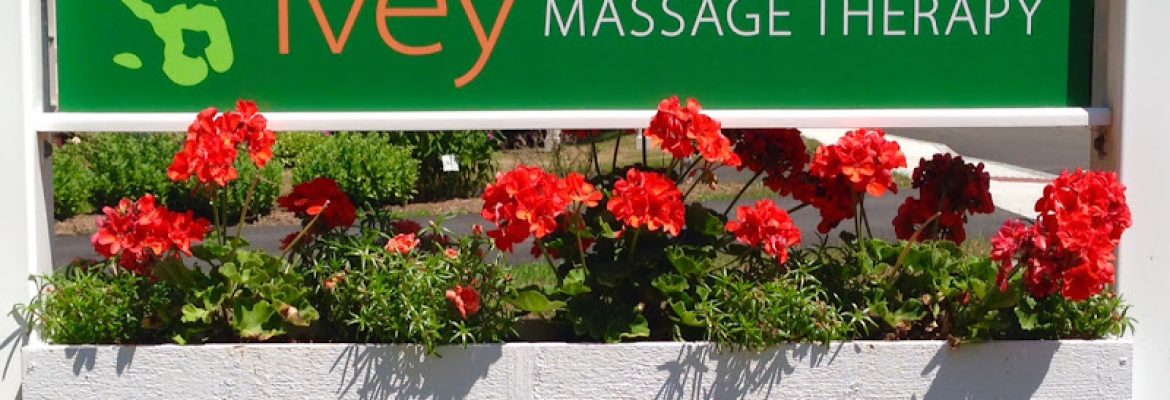 Ivey Massage Therapy