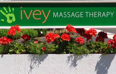 Ivey Massage Therapy
