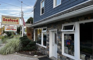 Tony & Sons Seafood